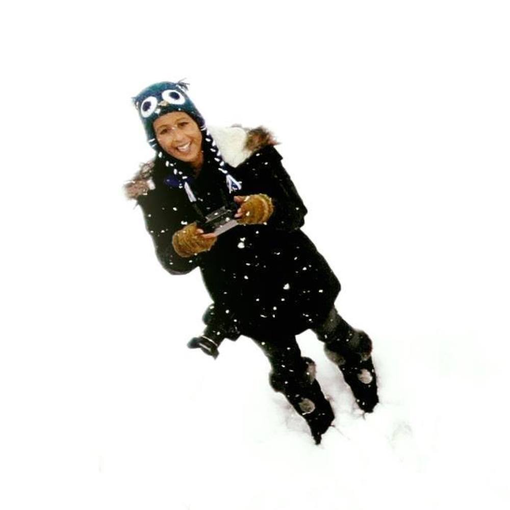 Meet your Posher, Jennifer